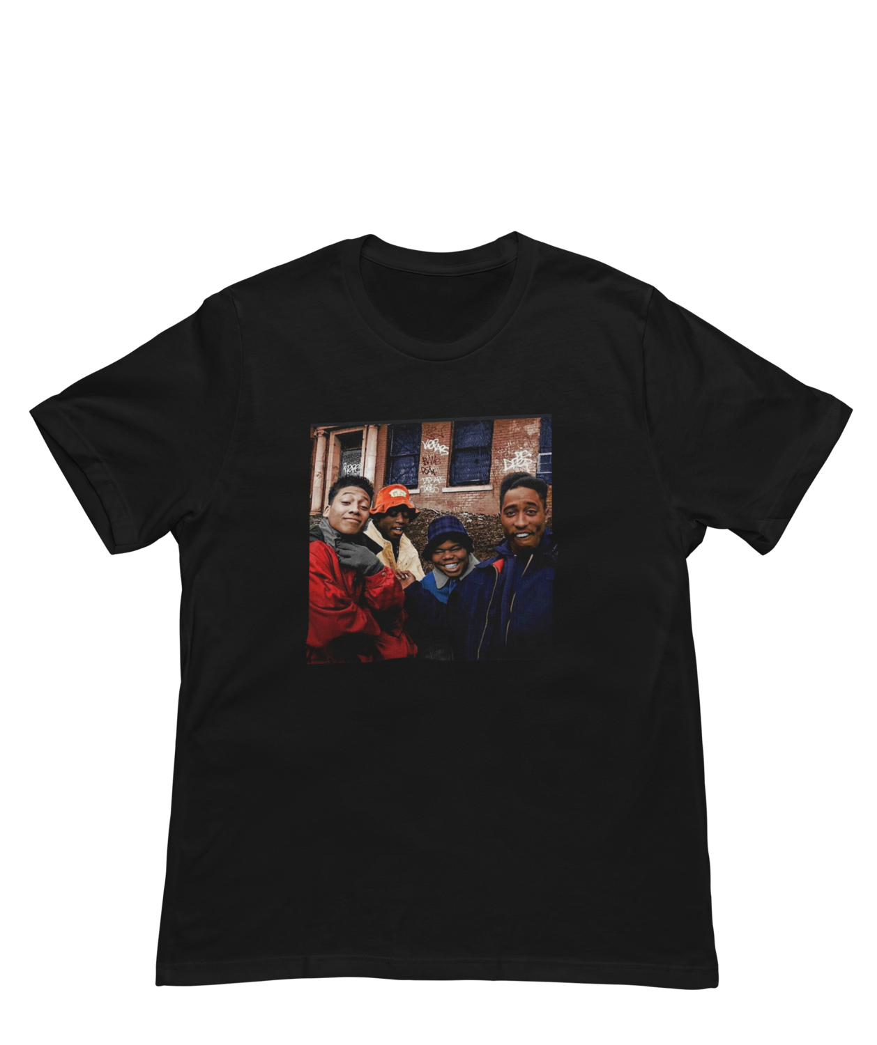 Juice T-Shirt