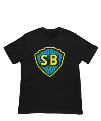Shaw Brothers T-shirt