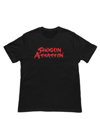 Shogun Assassin T-Shirt