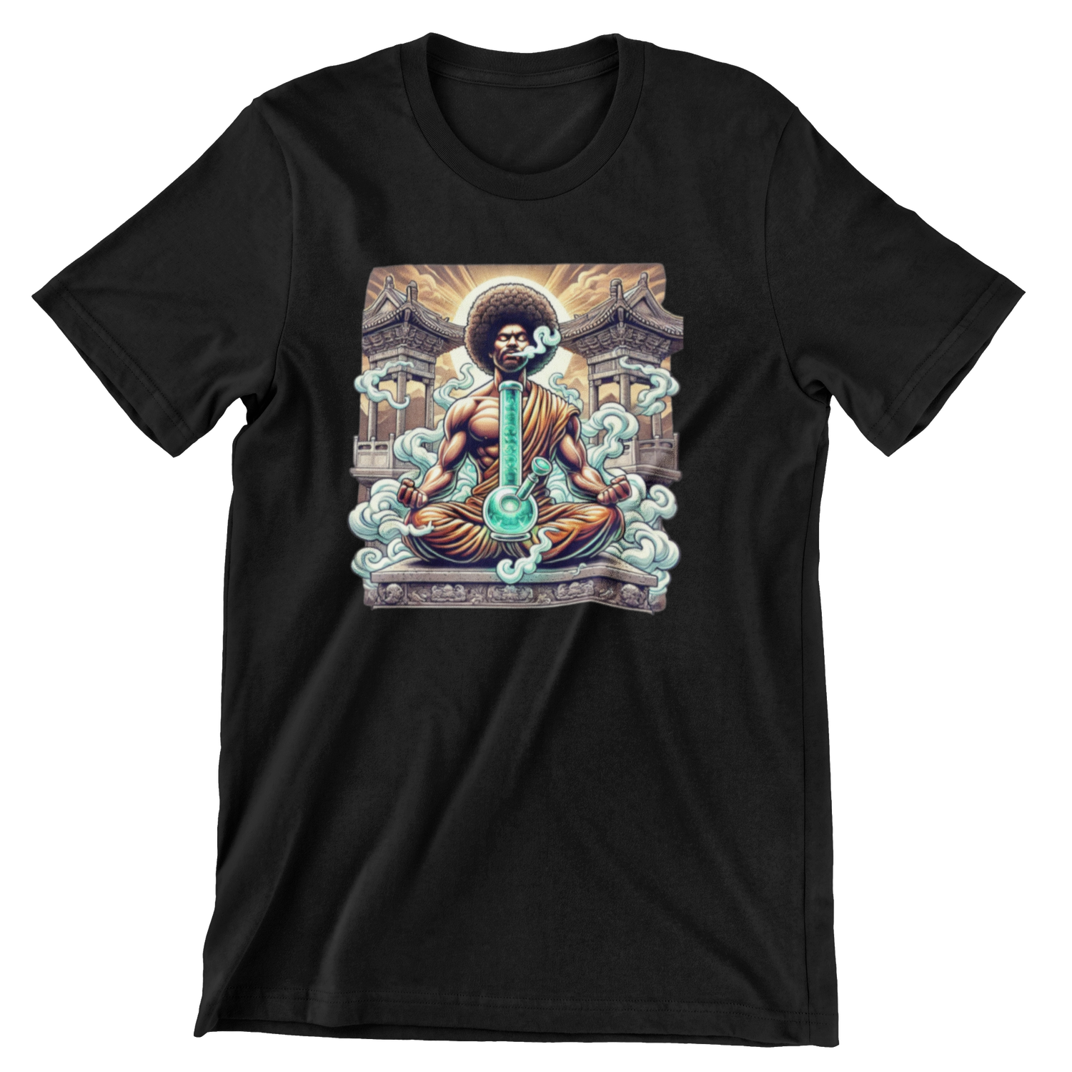 Higher Meditation