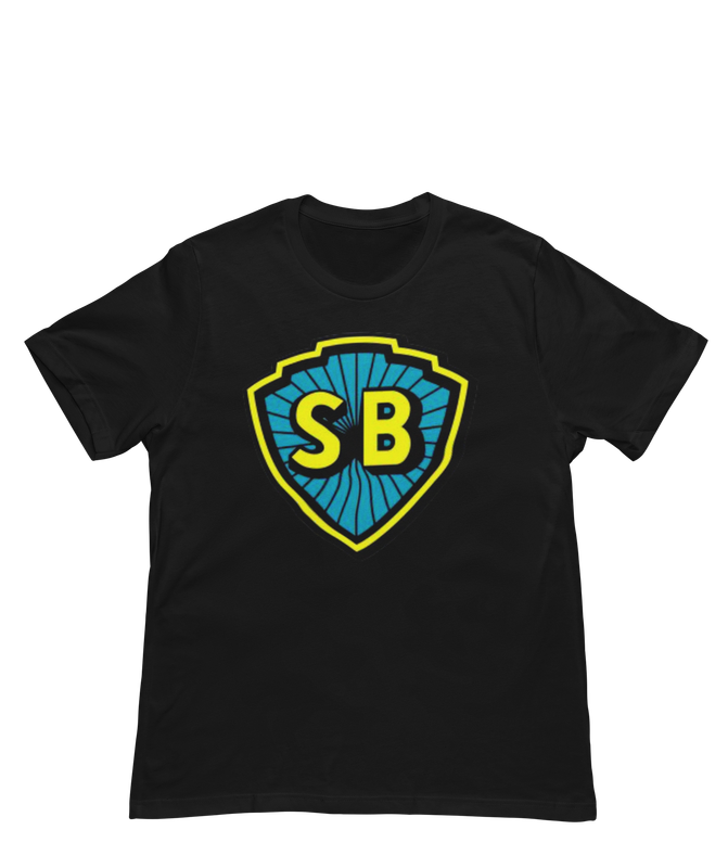 Shaw Brothers T-shirt