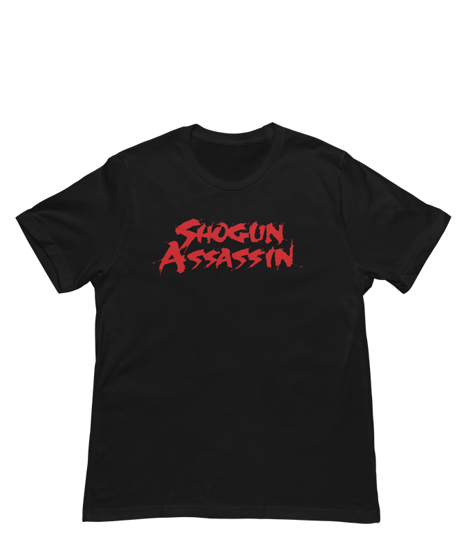 Shogun Assassin T-Shirt