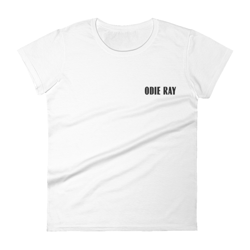 Women&#39;s Odie Ray short sleeve t-shirt
