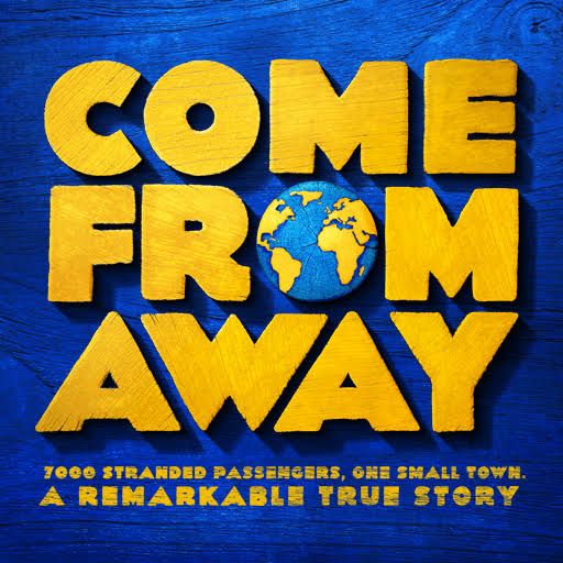 Child / Student Ticket - Come From Away