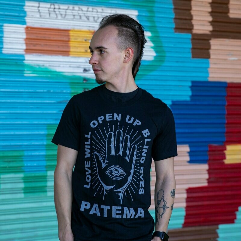 Exist Tee
