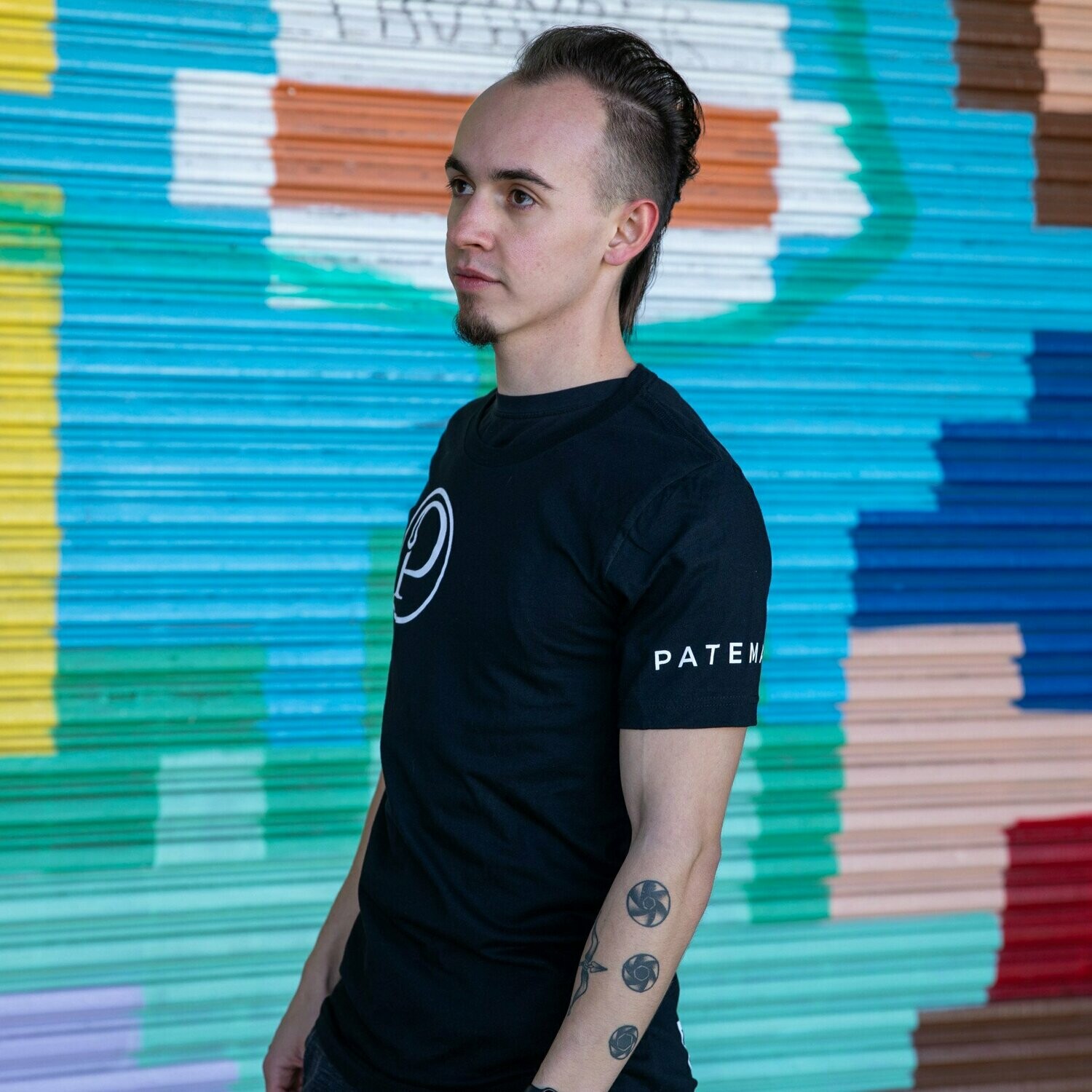 Fathom Tee