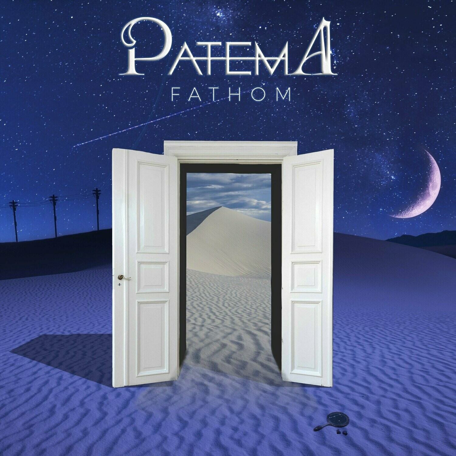 Fathom Full Album Guitar Tabs