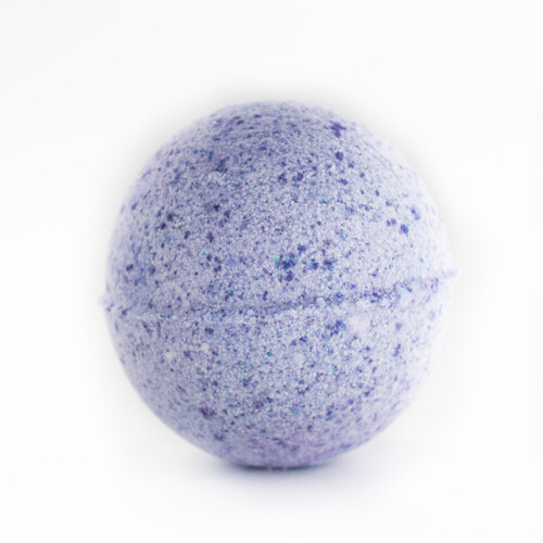 CBD Lavender Bath Bomb