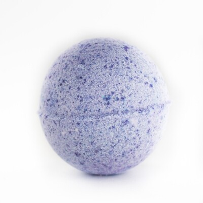 CBD Lavender Bath Bomb