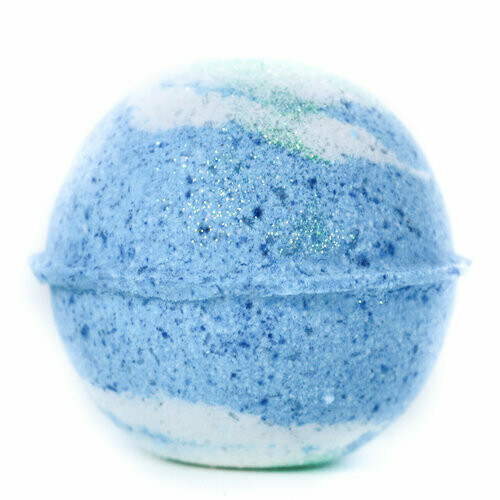 Summer Breeze Bath Bomb