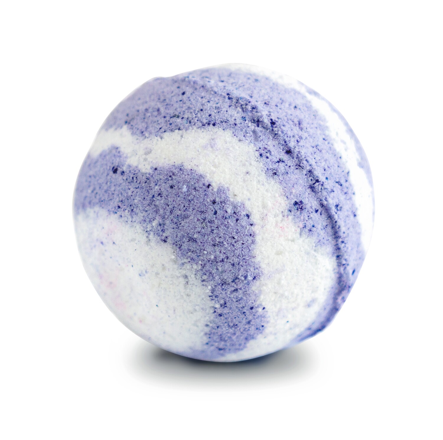 CBD Lavender Eucalyptus Bath Bomb