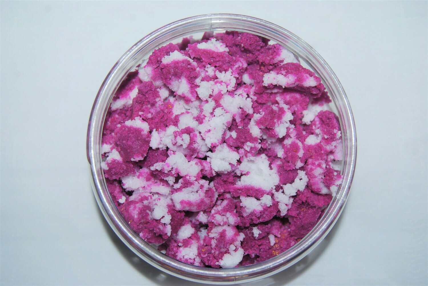 CBD Bubble Bath Powder
