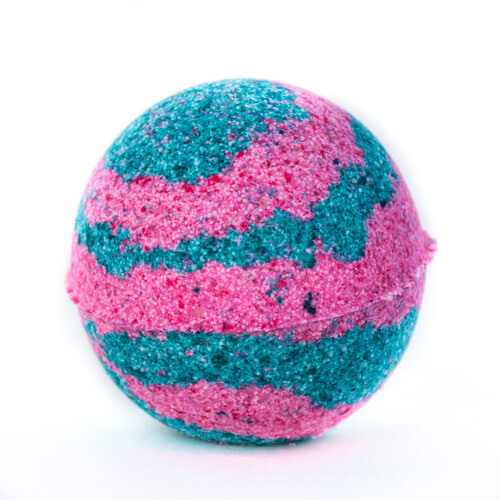 Kids Orange UPLIFT Bath Bomb
