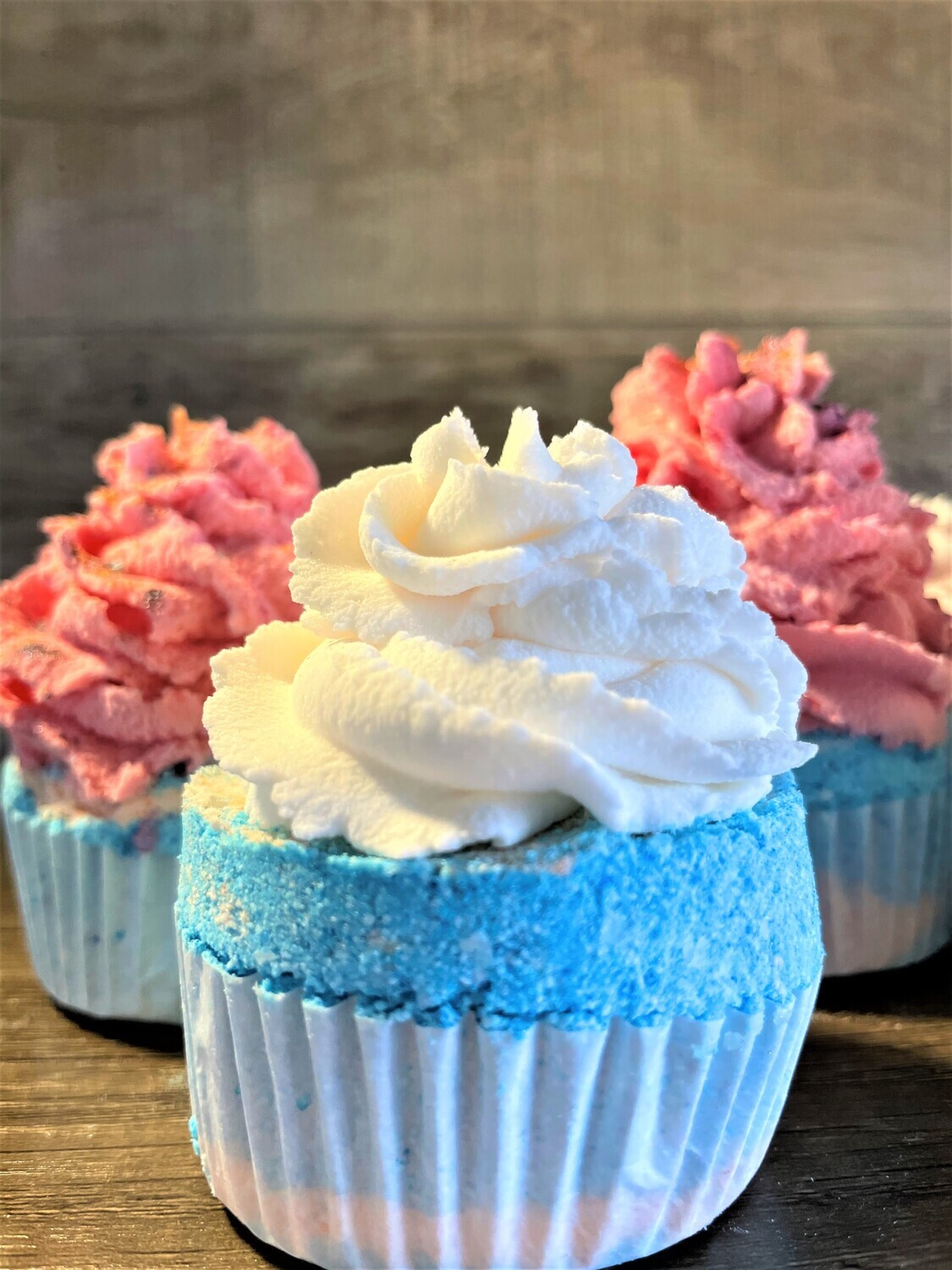 CBD 2 In 1 Bubble Bath/Bath Bomb