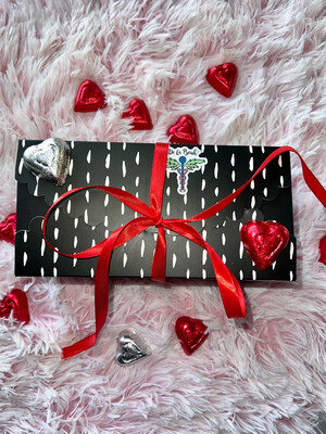 Timeless Love CBD Gift Box