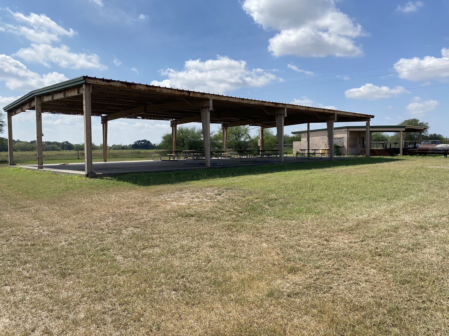 Pavilion