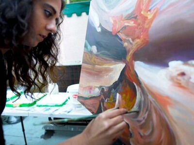 ORIGINAL PAINTINGS