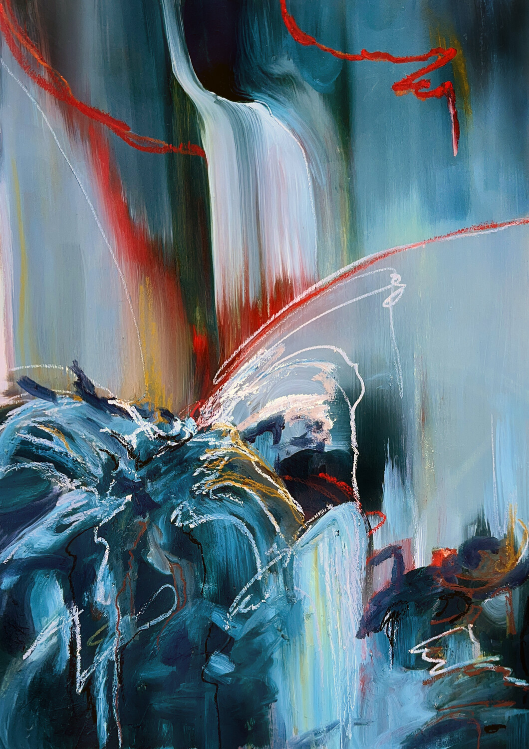 Dismantle