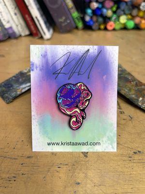 Mystic Snake