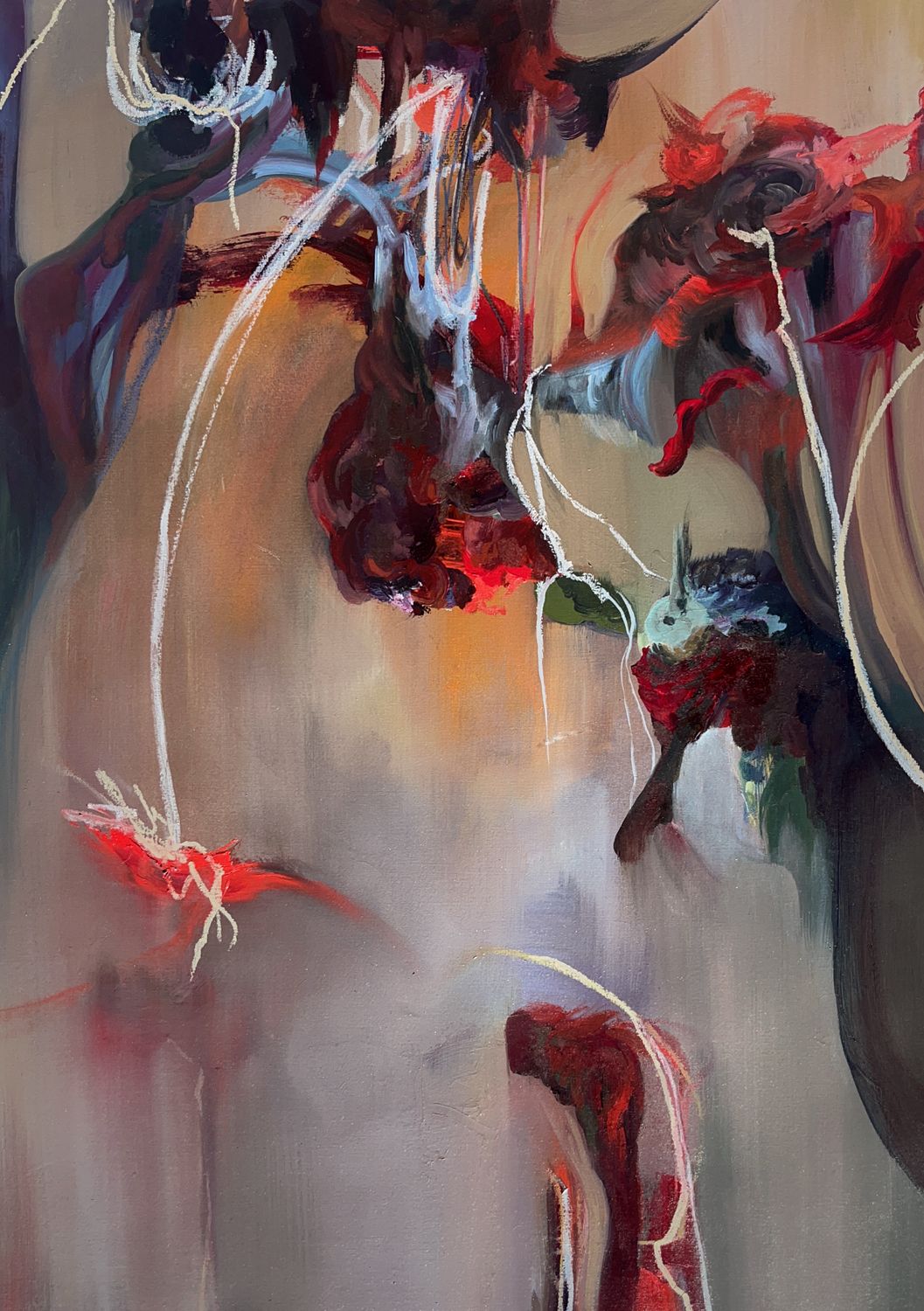 Poppy Reverie