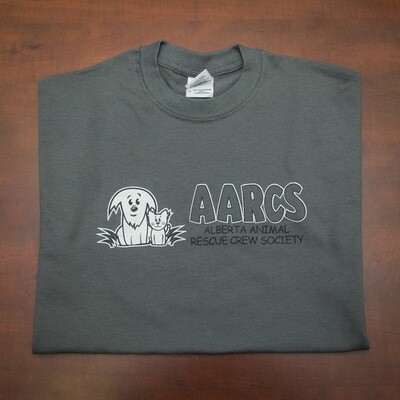 *Clothing - Long Sleeve T-Shirt - AARCS *Clothing - Long Sleeve T-Shirt - AARCS