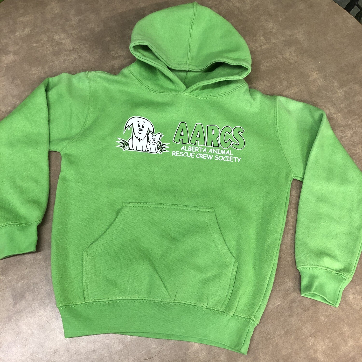 DISCONTINUED Clothing - Hoodie - Youth