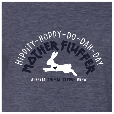 Clothing - Cheeky Bunny T-Shirt