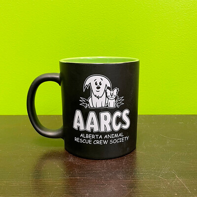Mug — 11 oz AARCS Logo