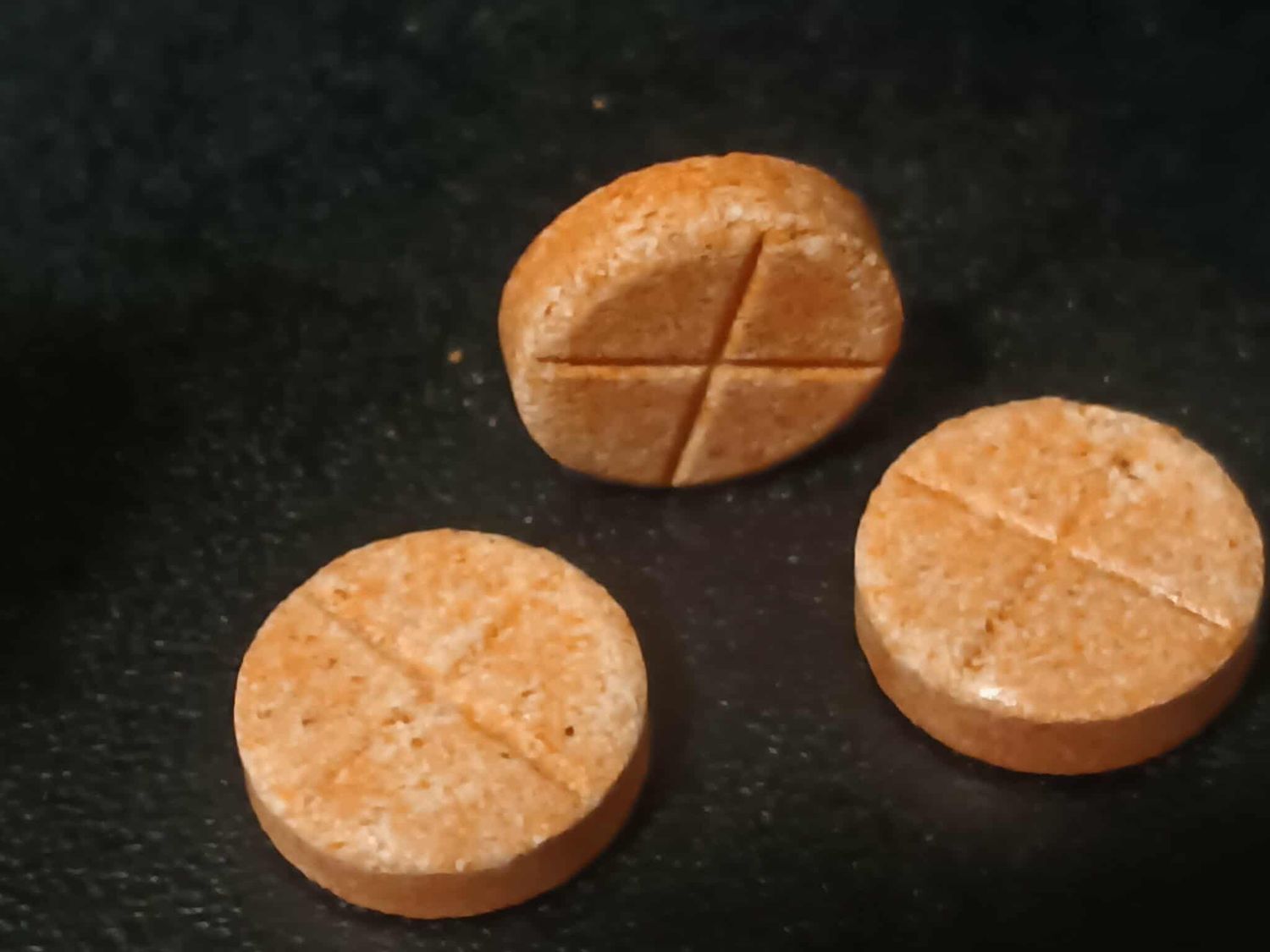 7-OHM Kratom Extract 20 MG Tablets