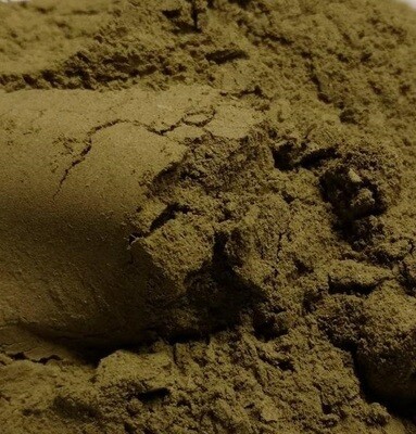 Kratom Leaf Powders, Capsules and Crushed Leaf and extracts