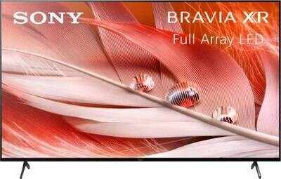 Sony 50" 4K Smart TV
