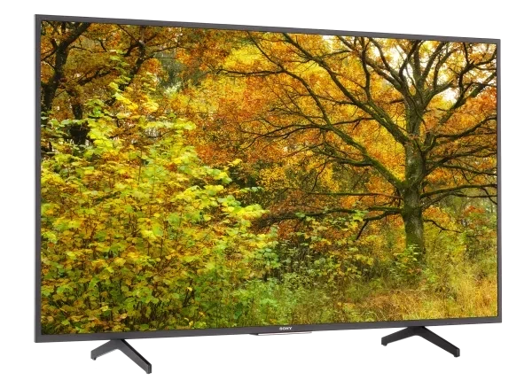 Sony 55" 4K Smart TV