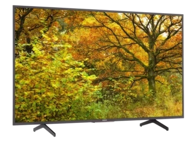 Sony 55" 4K Smart TV