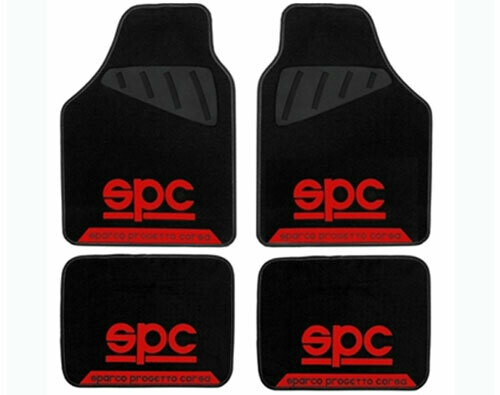 Piso para Auto Sparco