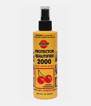 Silicona Protect. Vinil