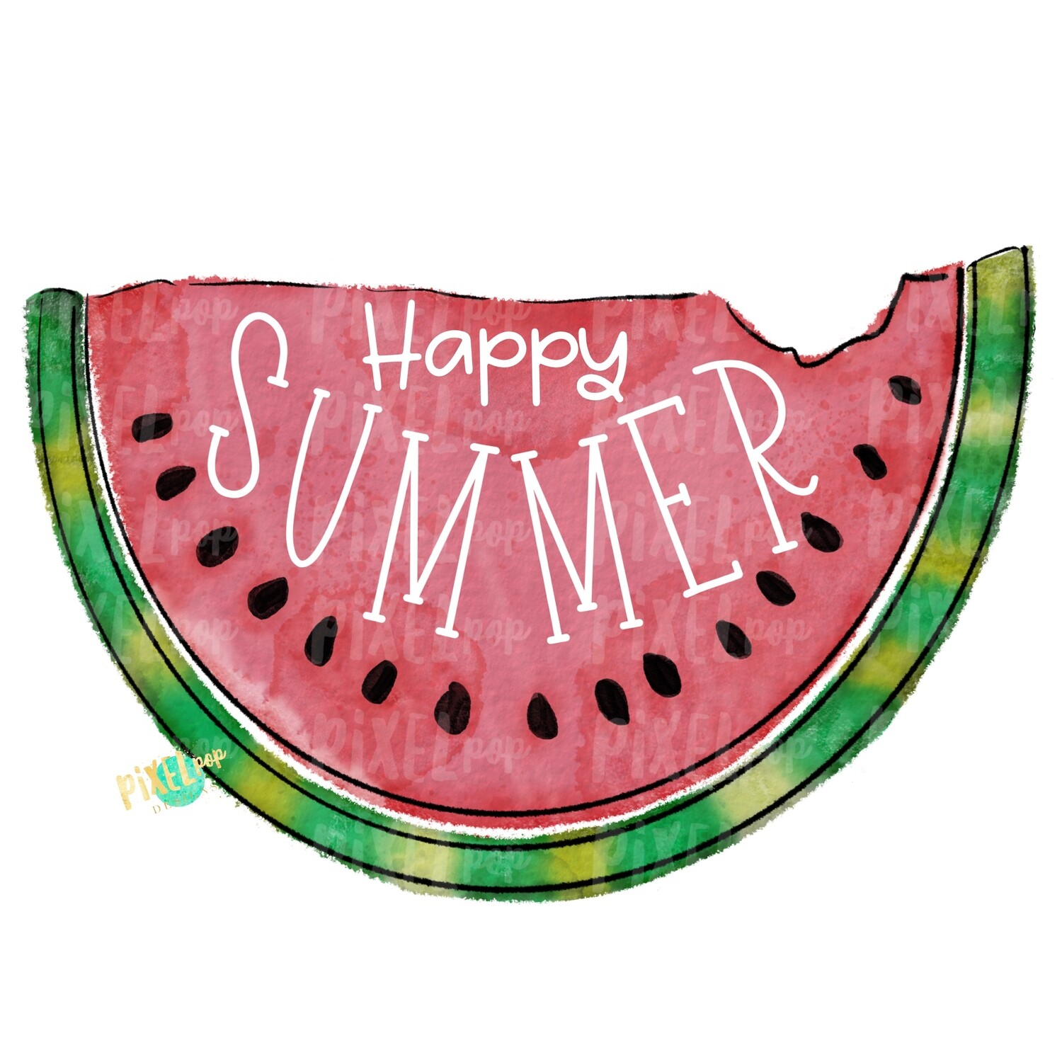 watermelon background Watermelon png Summer background png Summer print Watermelon print Digital watermelon png Watermelon design png