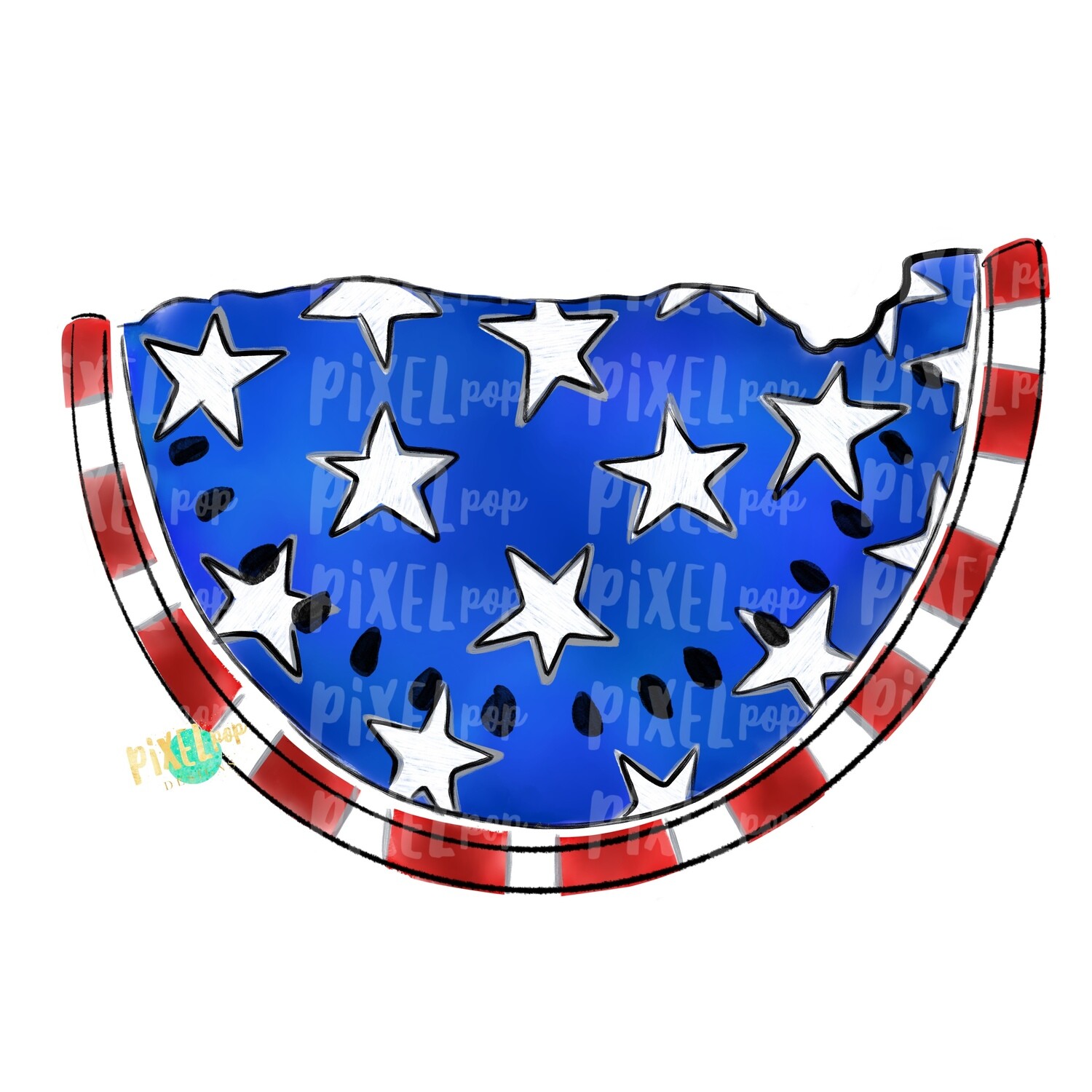 PNG file for Sublimation July 4th Junkie PNG July Digital Design 4th of July Clipart Fourth of July Junkie File for Sublimation