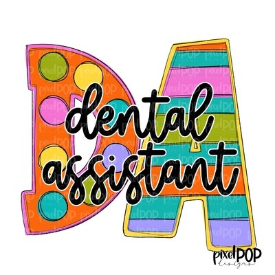 Funky Block and Script Custom Design
