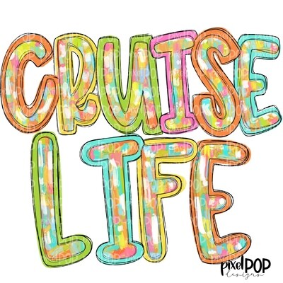 Cruise Life Acrylic Strokes PNG | Charter Cruise | Summer Design | Sublimation Design | Hand Drawn Art | Digital Download | Printable Art | Clip Art Cruise Life Acrylic Strokes PNG | Charter Cruise | Summer Design | Sublimation Design | Hand Drawn Art | Digital Download | Printable Art | Clip Art