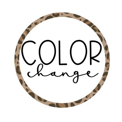 Mascot Color Change (Single Color) Request