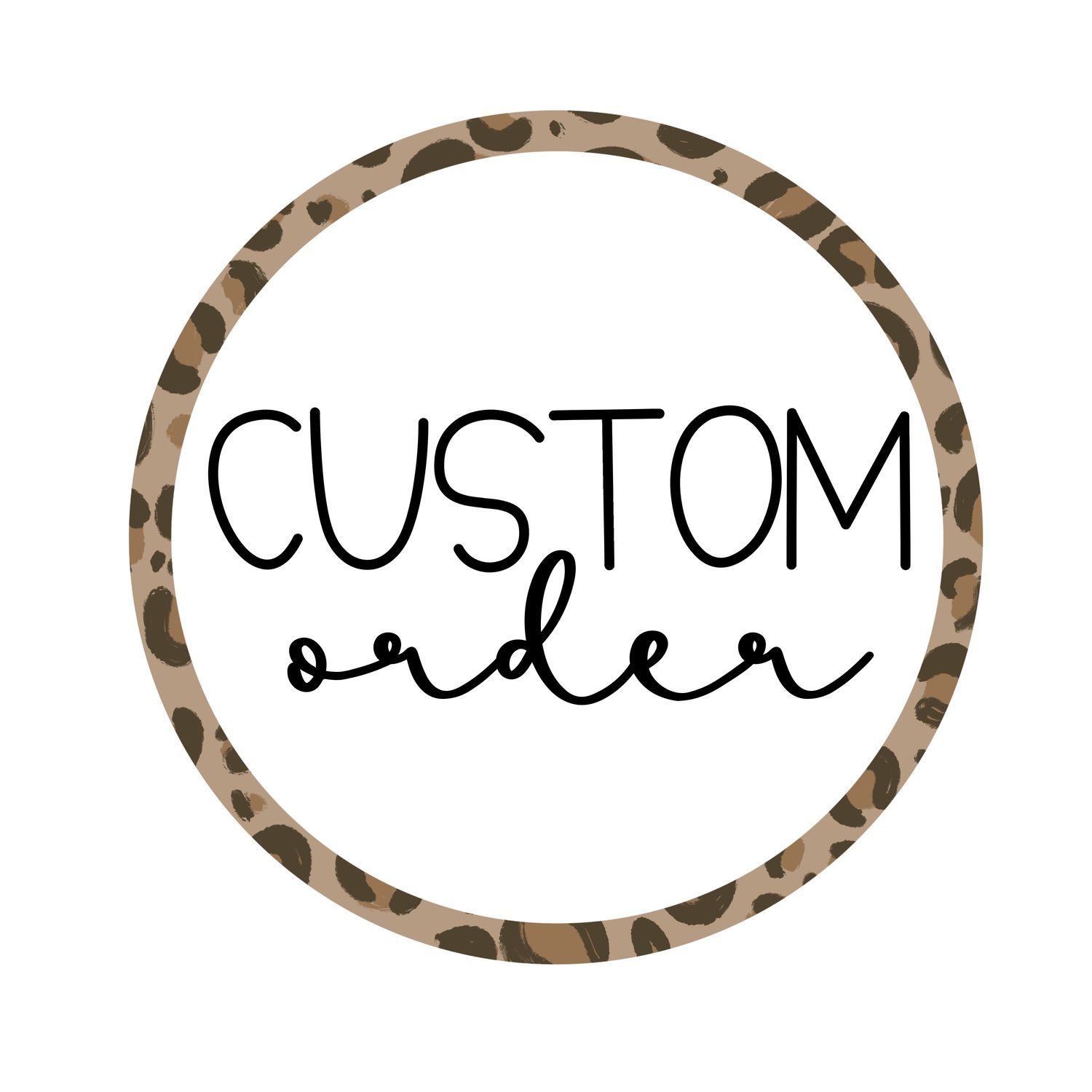 Custom - Krystal