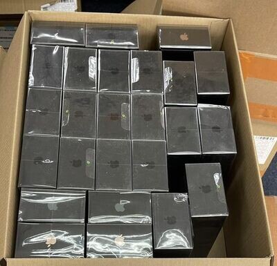 Apple iPhones