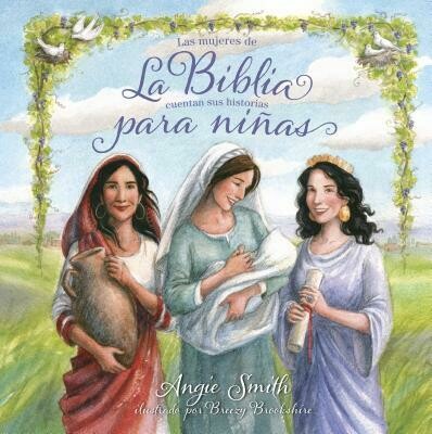 Biblia Para Niñas