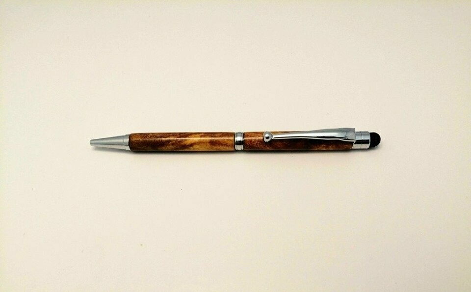 Slim Stylus Pen