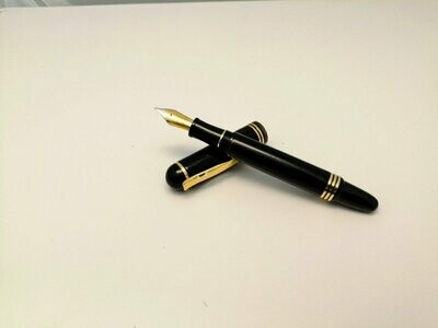 Apollo Fountain Pen