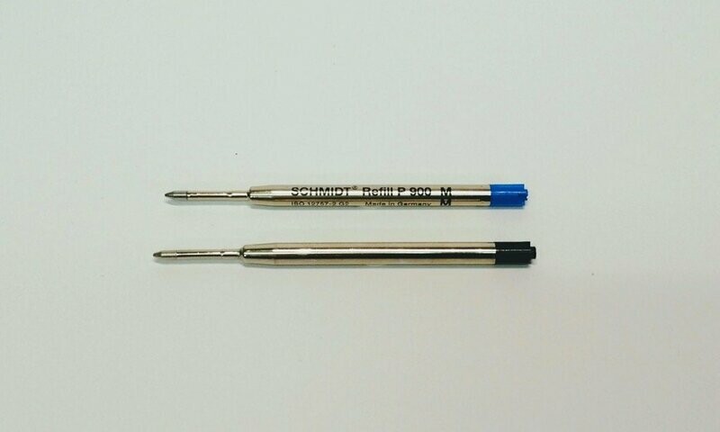 Parker Style Refills