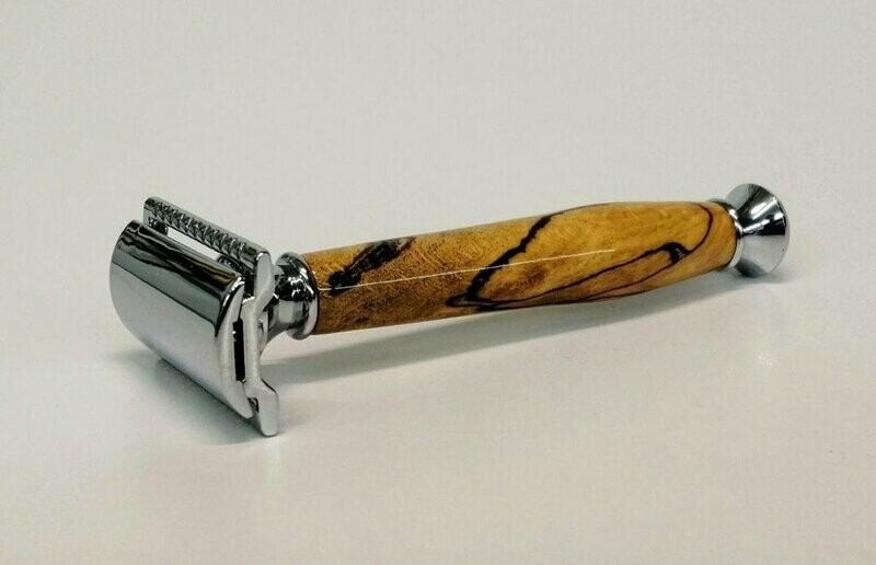 Safety Shaving Razor