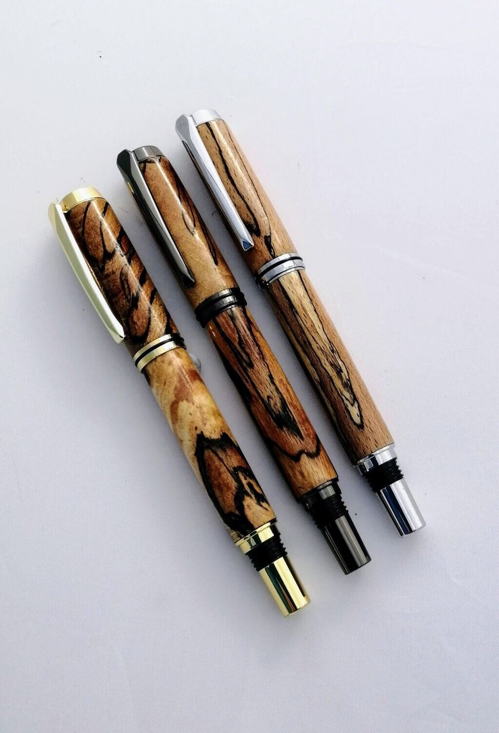 Castle Rollerball Pen