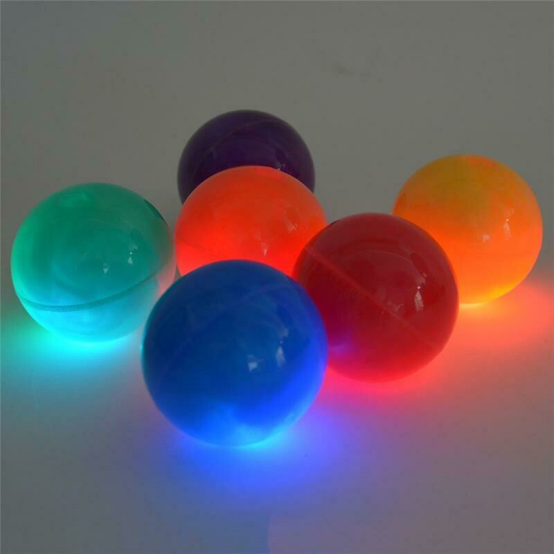 LED SturmBall erzeugt faszinierende Sturmmuster leuchtet bei Erschütterung LED SturmBall erzeugt faszinierende Sturmmuster leuchtet bei Erschütterung