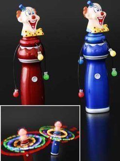 LED ROTOR MEGA WIRBLER SPACEBALLS fliegende BÄNDER bunte LEDs BLAU ROT cl LED ROTOR MEGA WIRBLER SPACEBALLS fliegende BÄNDER bunte LEDs BLAU ROT cl